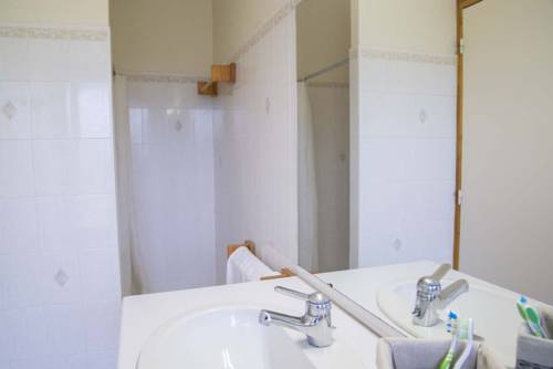Imagen de la habitación del Village De G&icirc;tes De La For&ecirc;t De Ganigal. Foto 8