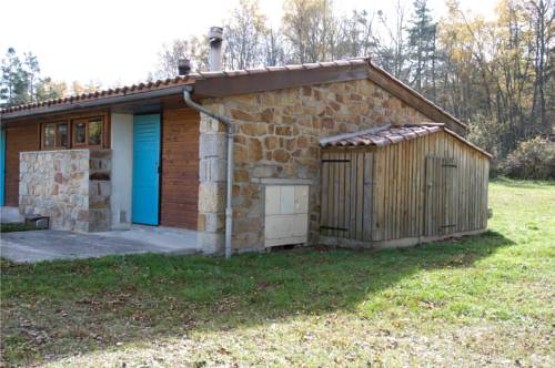 Imagen de la habitación del Village De G&icirc;tes De La For&ecirc;t De Ganigal. Foto 9