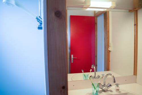 Imagen de la habitación del Village De G&icirc;tes Du Malzieu. Foto 4