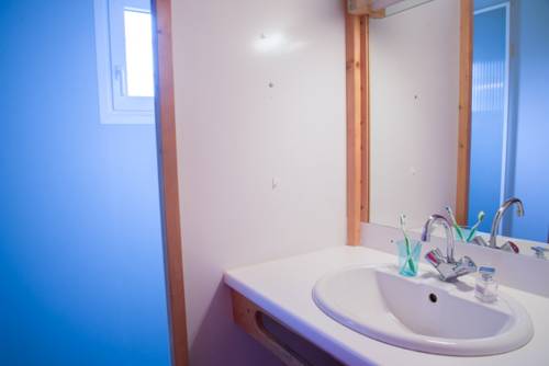 Imagen de la habitación del Village De G&icirc;tes Du Malzieu. Foto 5