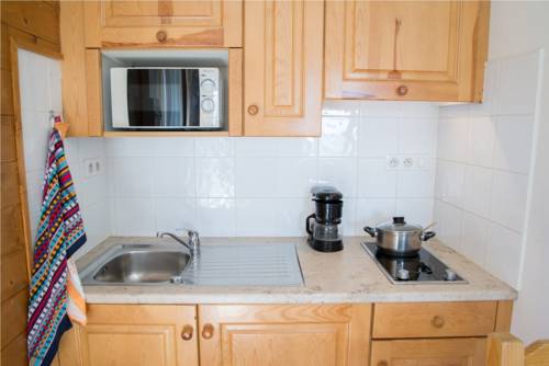 Imagen de la habitación del Village De G&icirc;tes Les Chalets De L'aubrac. Foto 4