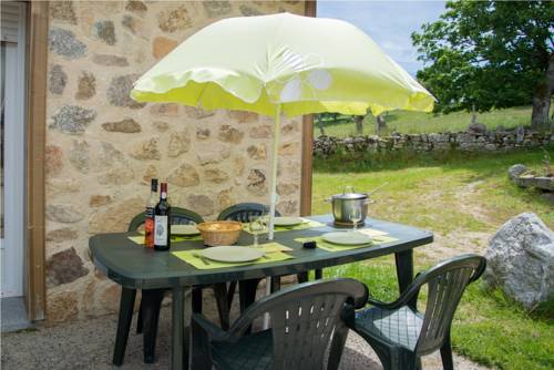 Imagen de la habitación del Village De G&icirc;tes Les Chalets De L'aubrac. Foto 7