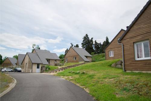 Imagen de la habitación del Village De G&icirc;tes Les Chalets De L'aubrac. Foto 10