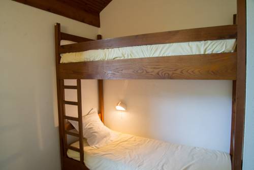 Imagen de la habitación del Village De Vacances De La Canourgue. Foto 3