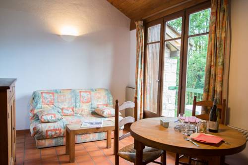 Imagen de la habitación del Village De Vacances De La Canourgue. Foto 5