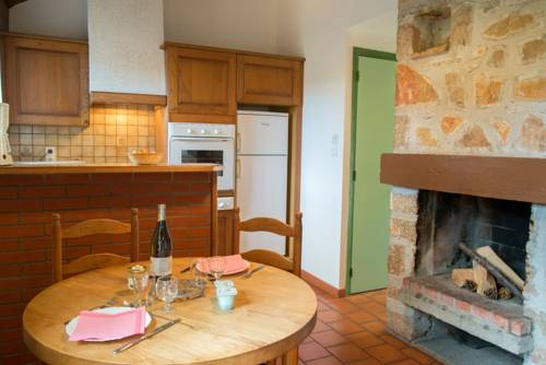 Imagen de la habitación del Village De Vacances De La Canourgue. Foto 8