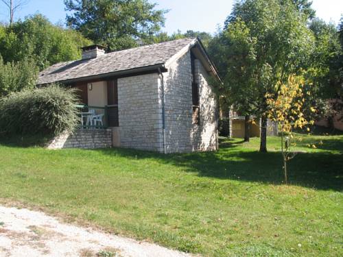Imagen de la habitación del Village De Vacances De La Canourgue. Foto 9