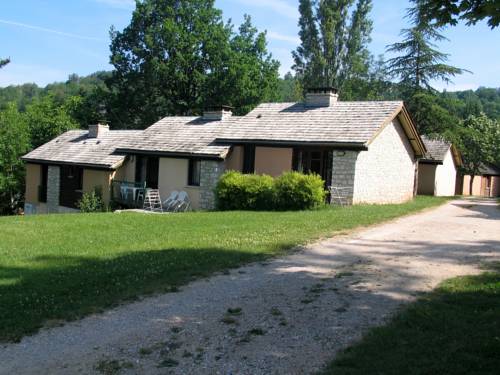 Imagen de la habitación del Village De Vacances De La Canourgue. Foto 10