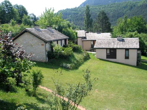 Imagen de la habitación del Village De Vacances De La Canourgue. Foto 11
