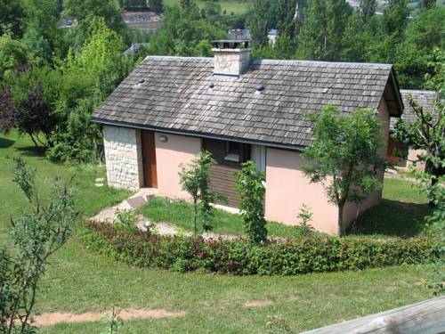 Imagen de la habitación del Village De Vacances De La Canourgue. Foto 12