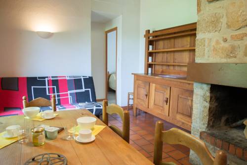 Imagen de la habitación del Village De Vacances De La Canourgue. Foto 13