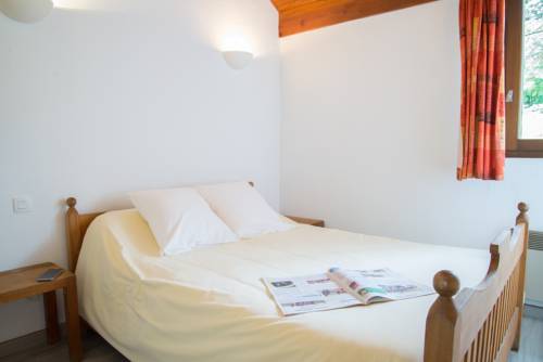 Imagen de la habitación del Village De Vacances De La Canourgue. Foto 15