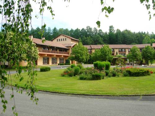 Imagen general del Village De Vacances La Chataigneraie Et Spa. Foto 1