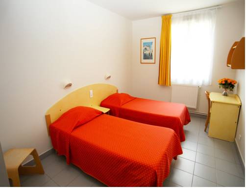 Imagen de la habitación del Village De Vacances Le Lazaret. Foto 3