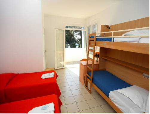 Imagen de la habitación del Village De Vacances Le Lazaret. Foto 4
