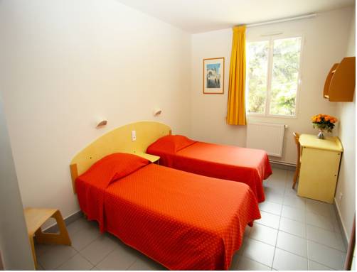 Imagen de la habitación del Village De Vacances Le Lazaret. Foto 6