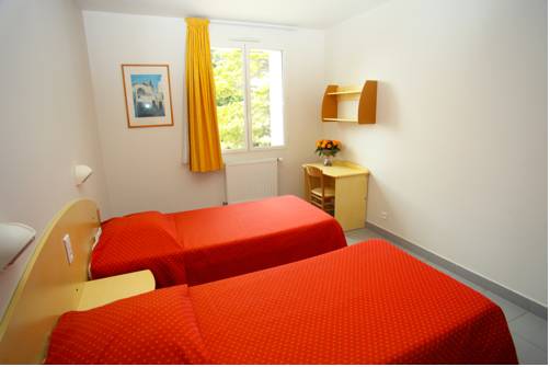Imagen de la habitación del Village De Vacances Le Lazaret. Foto 8