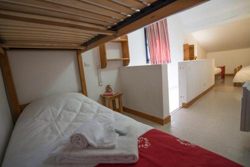 Imagen de la habitación del Village De Vacances Les Flocons Verts. Foto 6