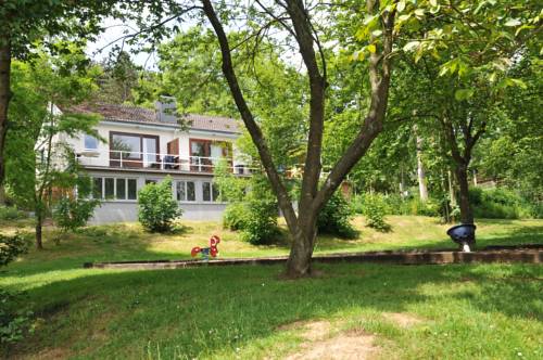 Imagen de la habitación del Village De Vacances Waulsort. Foto 5
