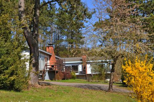 Imagen de la habitación del Village De Vacances Waulsort. Foto 8