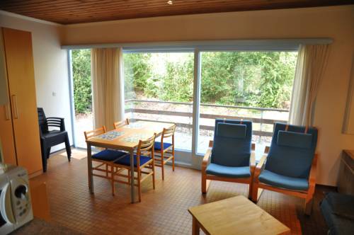 Imagen de la habitación del Village De Vacances Waulsort. Foto 9