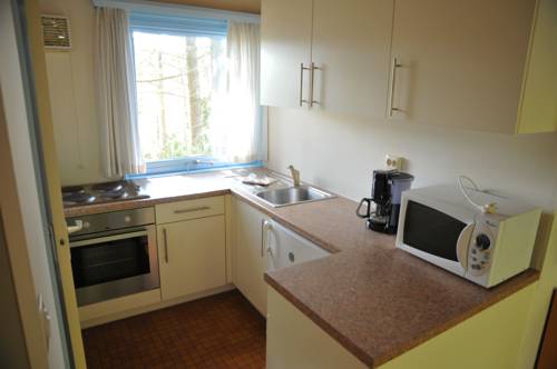 Imagen de la habitación del Village De Vacances Waulsort. Foto 10