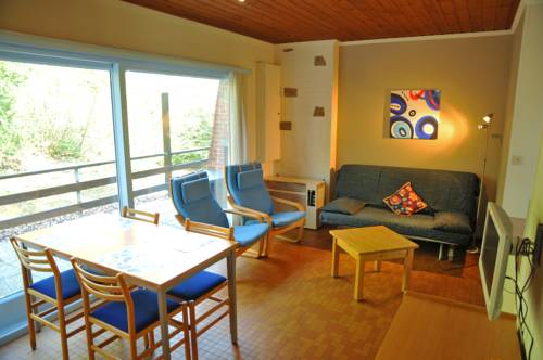 Imagen de la habitación del Village De Vacances Waulsort. Foto 11