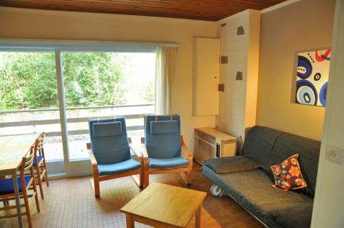 Imagen de la habitación del Village De Vacances Waulsort. Foto 12
