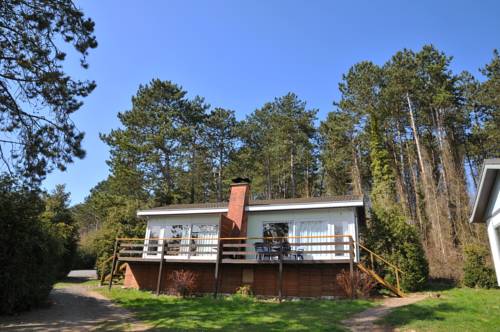 Imagen de la habitación del Village De Vacances Waulsort. Foto 13