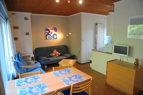 Imagen de la habitación del Village De Vacances Waulsort. Foto 14