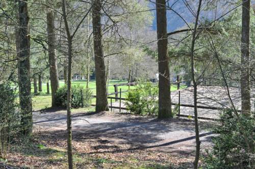 Imagen de la habitación del Village De Vacances Waulsort. Foto 15