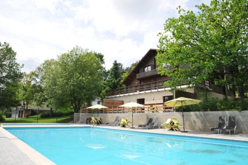 Imagen de la habitación del Village De Vacances Waulsort. Foto 16