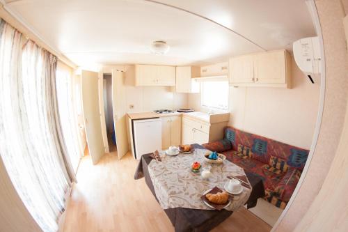Imagen de la habitación del Village Due Elle. Foto 6