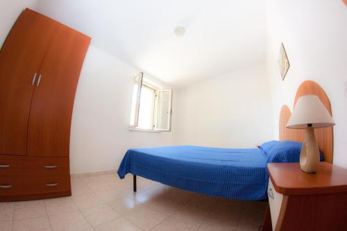 Imagen de la habitación del Village Due Elle. Foto 7
