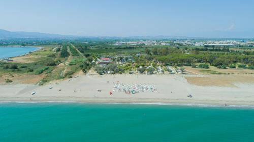 Imagen general del Village Due Elle. Foto 3