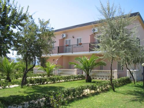 Imagen de la habitación del Village Due Elle. Foto 8