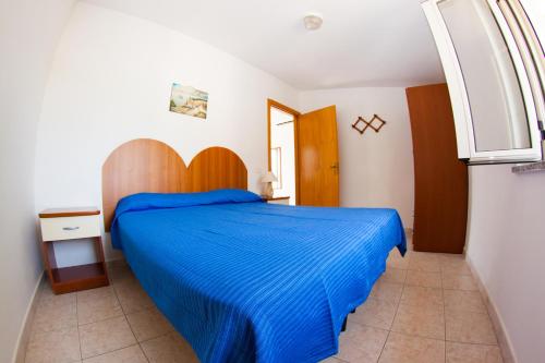 Imagen de la habitación del Village Due Elle. Foto 9