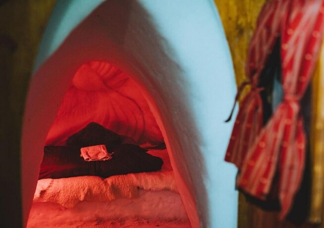 Imagen de la habitación del Village Igloo Morzine Avoriaz. Foto 21