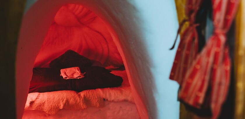 Imagen de la habitación del Village Igloo Morzine Avoriaz. Foto 28