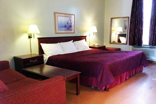 Imagen de la habitación del Village Inn, Colts Neck. Foto 2