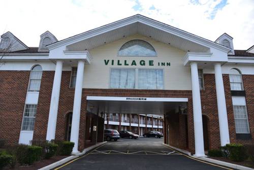 Imagen de la habitación del Village Inn, Colts Neck. Foto 3