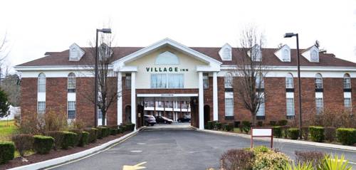 Imagen de la habitación del Village Inn, Colts Neck. Foto 4
