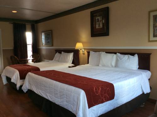 Imagen de la habitación del Village Inn, Colts Neck. Foto 5