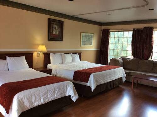 Imagen de la habitación del Village Inn, Colts Neck. Foto 6