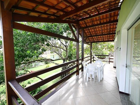 Imagen general del Village Mutà. Foto 3