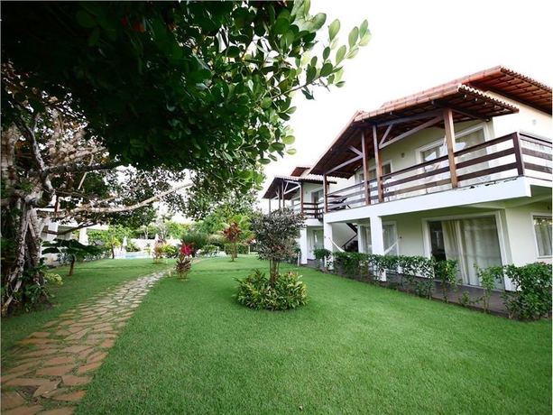 Imagen general del Village Mutà. Foto 13