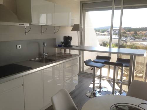 Imagen de la habitación del Village Naturiste Du Cap D'agde - Libertine Proper. Foto 4