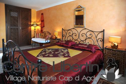 Imagen de la habitación del Village Naturiste Du Cap D'agde - Libertine Proper. Foto 7