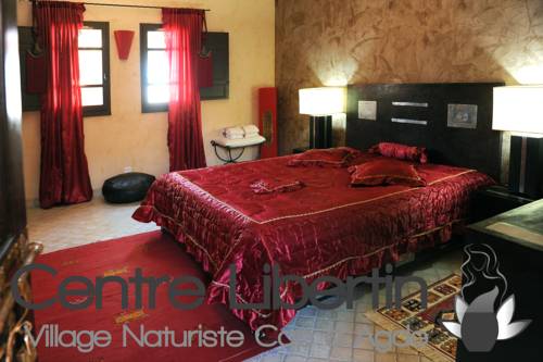 Imagen de la habitación del Village Naturiste Du Cap D'agde - Libertine Proper. Foto 8