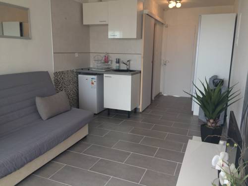 Imagen de la habitación del Village Naturiste Du Cap D'agde - Libertine Proper. Foto 10